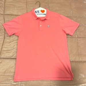 Psycho Bunny Polo